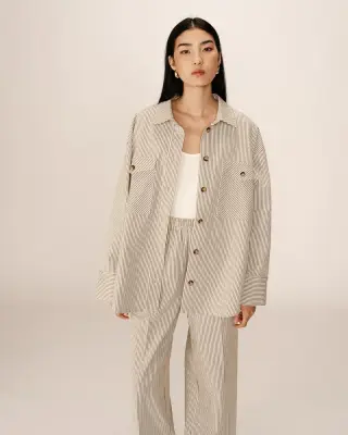 Chemise Peggy