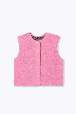 PALOMA veste réversible