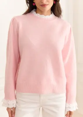 Pull Daphné