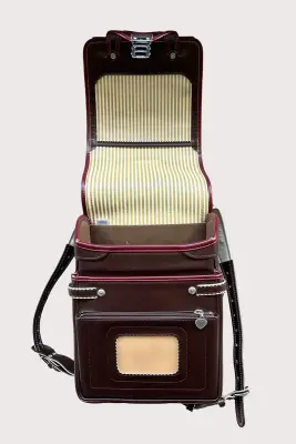 Randoseru Marron Vintage