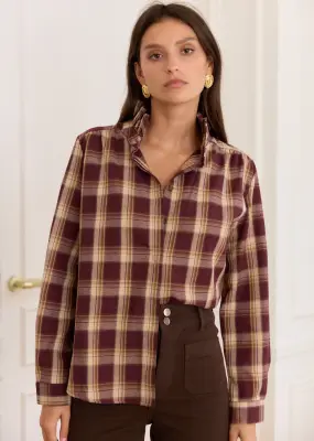 Blouse Pixie