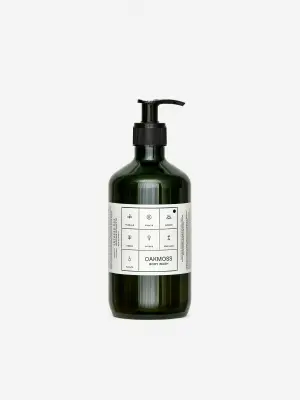 Gel douche - Mousse de chêne