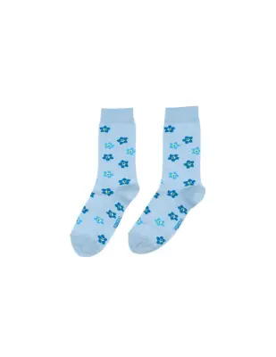 Chaussettes Myosotis Coucou Suzette