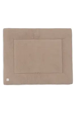 Tapis De Parc - Cloudy Rib - Cloudy Rib/milky Coffee