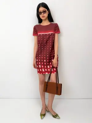 Prada Dress