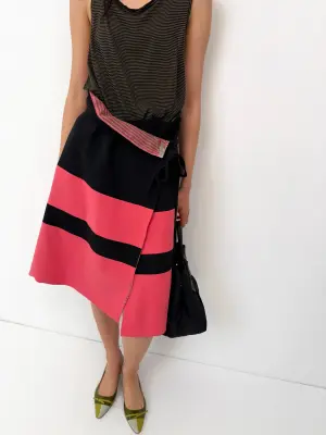 Armani Skirt