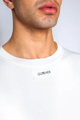 Le T-Shirt Manches Longues