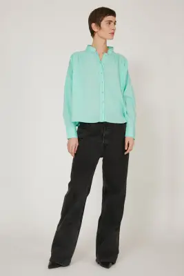Chemise Philebe Opal