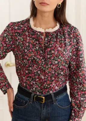 Chemise Yvana