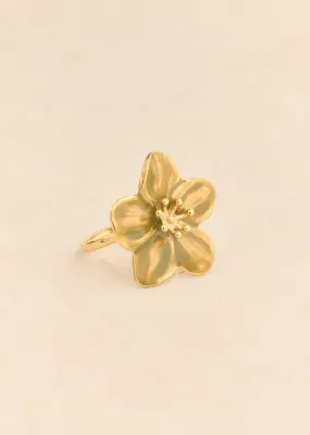 Bague Aseta