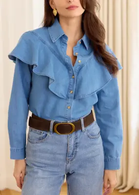 Chemise Serena