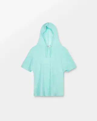 Linen Hoodie