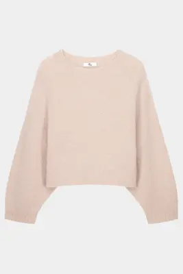 PULL ALPAGA CHIN