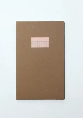Patternism notebook