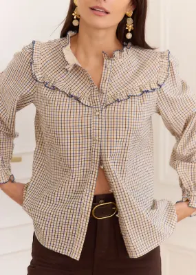 Chemise Adara