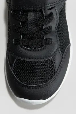 Sneakers - Noir