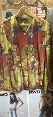 Veste Hardob