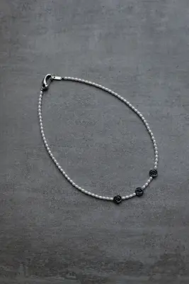 Le Collier Fleurs