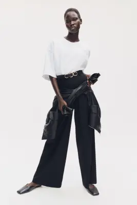 Ceinture - Noir