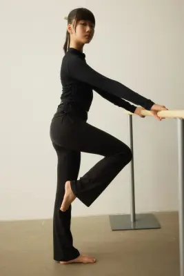 Veste de sport zippée DryMove™ - Noir