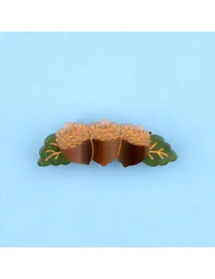 Barrette Glands Coucou Suzette