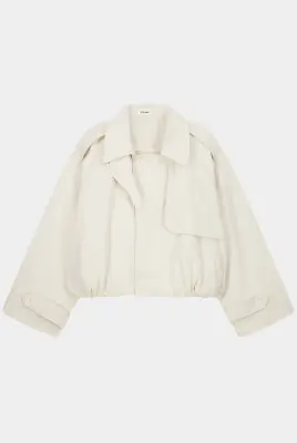 VESTE TRENCH TELLER