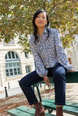Chemise Lily