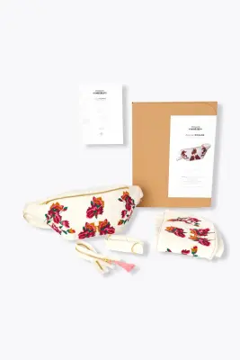 Kit couture sac-banane ROXANE