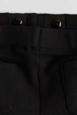 Legging - Noir