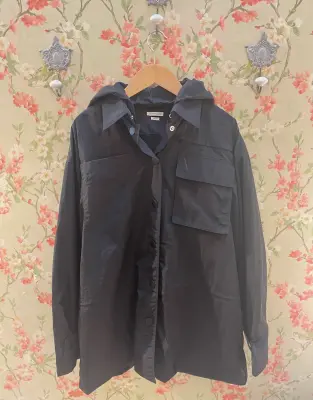 Nouveau ! LAURENCE BRAS Veste Bruxelles Black -50%