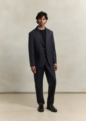 Writer's jacket