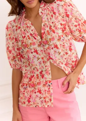 Blouse Rekia