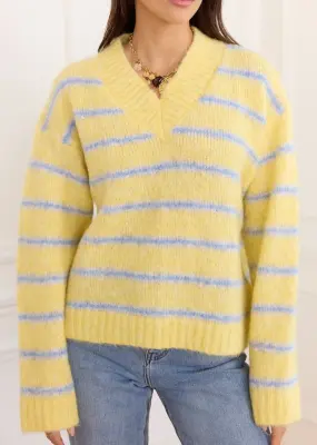 Pull Manon