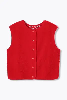 PALOMA veste réversible