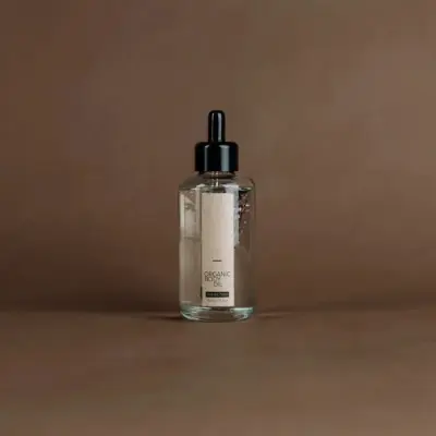 Huile Corporelle Bio Bruyère