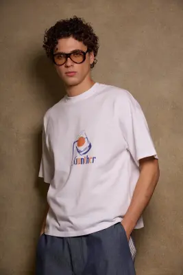 Le T-shirt Cocktail