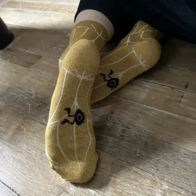 Chaussettes Dora