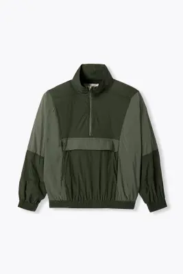Blouson coupe-vent Femme