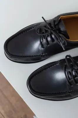 Paraboot – THIERS/SPORT – NOIRE-LIS NOIR