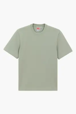 T-shirt 'Chuuunky Tee' - Sauge