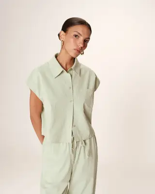 Chemise Rise