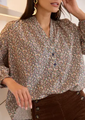 Blouse Manel