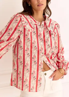 Blouse Asméa