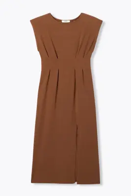 Robe en jersey Femme