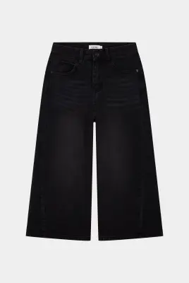 SHORT BERMUDA LONG DENIM RITA