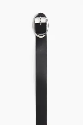 Ceinture - Noir