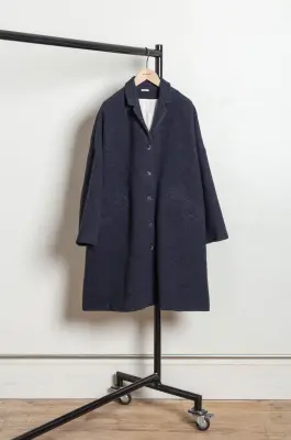 ApuntoB – Coat P2087/TS1004 – Night
