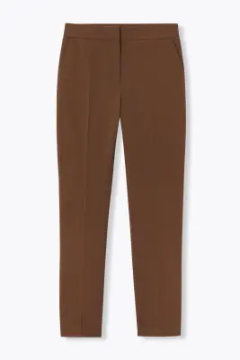 Pantalon cigarette Femme
