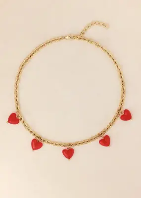 Collier Ange
