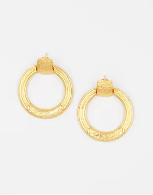 Boucles d'oreilles Jack